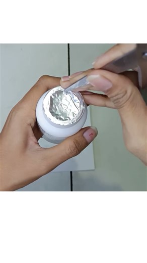 How to apply Gesso on canvas #canvas #gessodecorativo #art #love #hobby