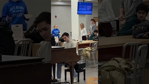 Check out the 2023 Genshin Online Concert on Dec 22nd 🎹