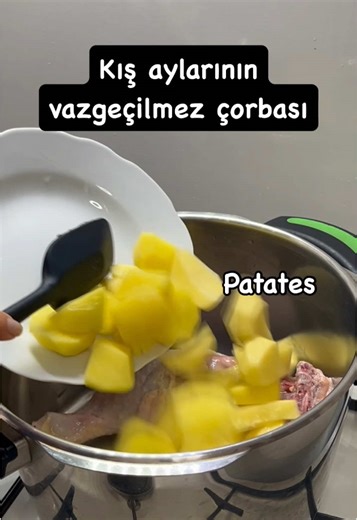 Tavuk Çorbası Tarifi ile Lezzetli ve Pratik Yemekler