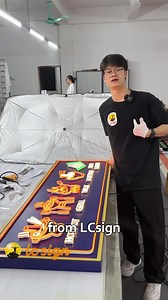 @purpdrank Better signs, better business🧑‍💻📩WhatsApp us for a free custom plan!👊🏻 Price / Catalog / Order: 📧Tony@lcsign.com 📞 86 18122415614 #lcsign #ChainStoreSignage #CustomLightbox #SignageSolution #fypagee❤️❤️