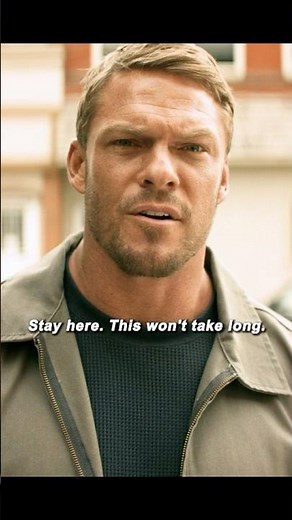 #movie #film "Jack Reacher SAVES a Family! 🥶 ATM Street Justice in 'Jack Reacher' | Tom Cruis