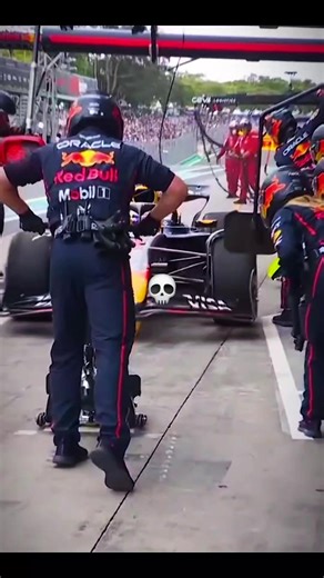 Verstappen's Incredible Comeback at Brazil 2025