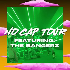 27K views · 2K reactions | TIMELESS: NO CAP TOUR ft. The Bangerz | JUNE 17-30th playing LIVE at the MGM Grand Las Vegas Garden Arena  See you there ‼️ | Jabbawockeez | Facebook