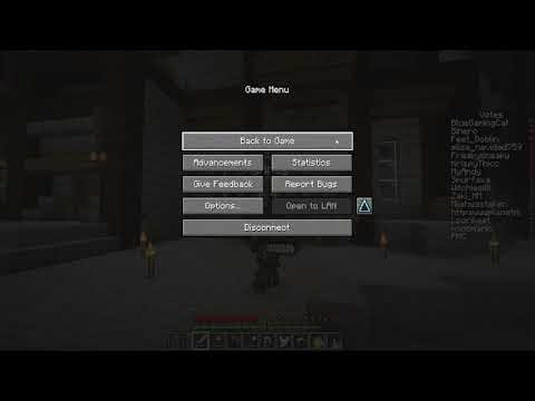 The Figura Mod Showcase (3D skin mod for RPG) -Minecraft How to get Models for Figura?