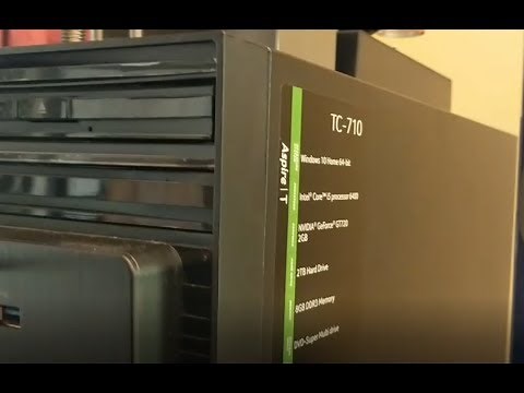 EP-029: The MIGHTY Acer Aspire TC-710