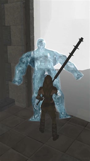 Parry Mod for Blade of Darkness #gaming #games #fun #soulslike