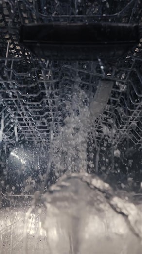 26 reactions | Tough messes? Meet three times* the waterpower.  The...