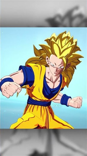 Chi-Chi VS Goku (Z-End) Super Saiyan 3 | Dragon Ball Sparking! ZERO NEO