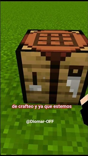 How to craft the recovery compass 🧭 in MINECRAFT 🗣🔥 (tutorial) #minecraft #shorts #curiosity