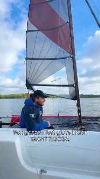 Yacht.de Praxistest Happy Cat Star Carbon