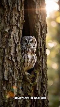 Top 10 Animals That Become Invisible in Nature