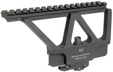 MI AK Side Railed Scope Mount