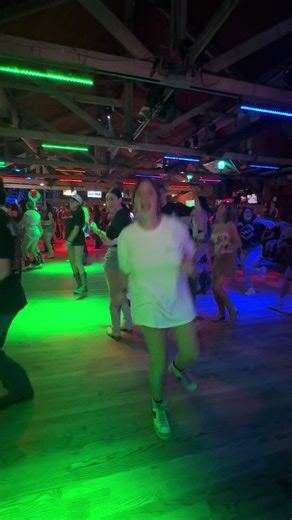 Fiddle Performance at The Barn in Sanford