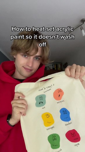 Acrylic Paint on Fabric: Tips, Tricks, and Techniques