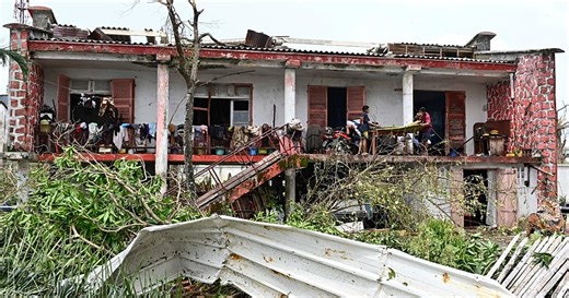 Madagascar requests international help after cyclone devastation | Africanews