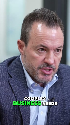 SAP S/4HANA - Scale, Integration & Manufacturing Power Revealed! #shorts