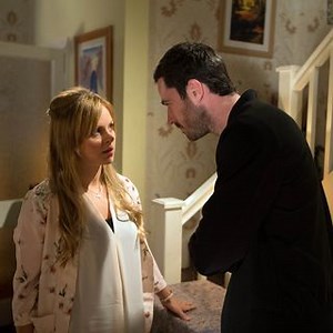 Corrie Soap Scoop! Phelan's final revenge