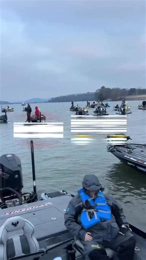 Day 1 of the season. Day 1 of the Bassmaster Elite on Lake Guntersville. Batteries are charged and these guys are ready for a full day on their trolling motors. It’s 20 degrees, the water’s cold, and when every bite matters, reliability isn’t optional! Stay tuned all weekend and watch live at Bassmaster.com! #PowerPerfected #Since1980 #ProGuideBatteries #ProGuideLithium | Pro-Guide Batteries