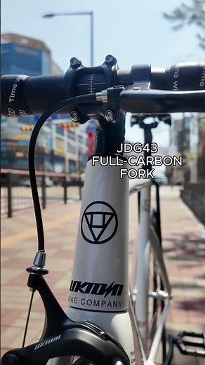 언노운 랩3 / LV3 프리미엄 픽시 자전거 #별내헬로벨로#언노운 #픽시자전거 #픽시 #언노운LV3#콘스탄틴#엔진11