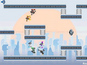 G-Switch 3 - Play Now on Y8.com