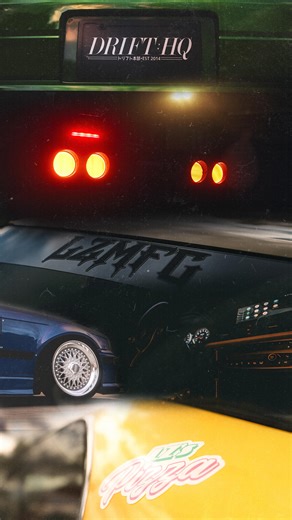 53K views · 18 reactions |  @SimHQ Street Car Pack – @DriftHQ x...