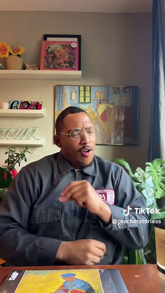 Exploring 90s Hip Hop: A Teacher's Perspective