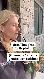 If your head is spinning too…you’re not alone. What song is triggering the waterworks for you? Every mom has THAT song. Drop yours in the comments below! Moms of older kids, adult children, finding things to do after kids are grown, getting healthier in midlife #emptynest #womenover40 #womenover50 #moms #momsofinsta #purposeafterkids #whatsnext #momstruggles #sadsongs | Life After Kids