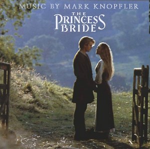 Mark Knopfler - The Princess Bride