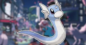 How to get Dratini in Pokémon Legends Z-A