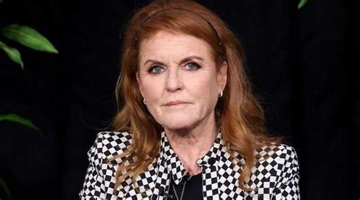 Sarah Ferguson refuses to be tricked in resurfaced interview amid fresh scandal