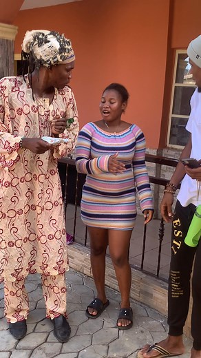 Bts what will pass to entertain u all God Abegi ooo @top fans | FD J