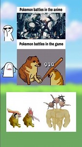 Pokemon Funny Meme - Part 41