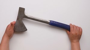 Watch Estwing E44A Camper’s Axe Hatchet Review on Amazon Live