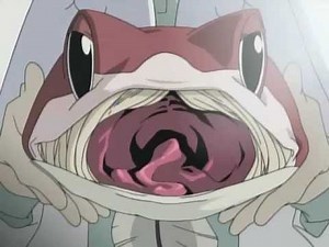 Alien 9 OST track 20 - Kore de Jyuubun.mpeg