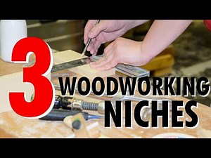 3 Woodworking Ideas That Actually Sell on Etsy