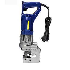 [Hot Item] Portable Electric Round Hole Punching Machine