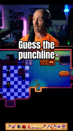 The Language Joke That Always Lands