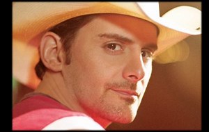 Brad Paisley “Welcome to the Future” [Music Video/ Lyrics]