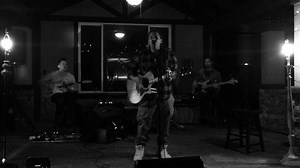 #warrior live in Chino on the Cali #ballihouseshows tour. | Dominic Balli