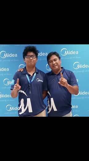 Thanks Midea for the opportunity to be part of your Midea Club Event 2024. " Experience the amazing & unforgettable Journey into the future of MIDEA Technology" | KEEP COOL Refrigeration And Air-conditioning Services | Facebook