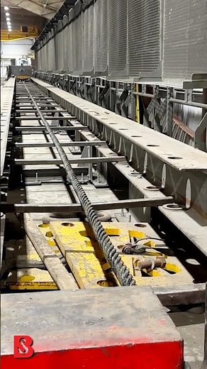 We Proof Test All Spelter Socket Lines | This 2-1/4" Tests to 98.8 Tons!