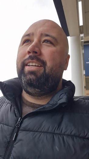 Day in the life of Tate 😂 p2 #dayinmylife #spendthedaywithme #Nottingham #vlog | Hady Tate