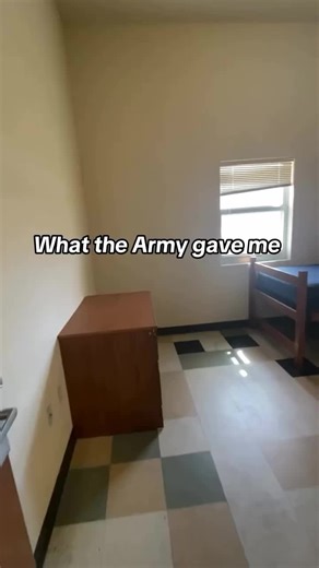 Improving Life in Marine Corps Barracks