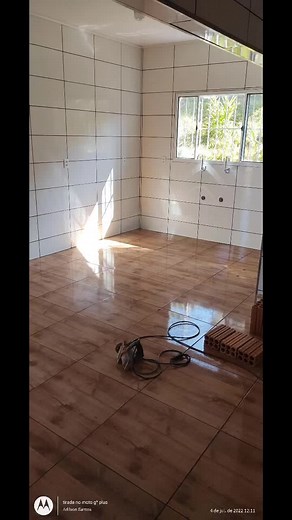 Transform Your Space: Tiled Floor Installation Guide