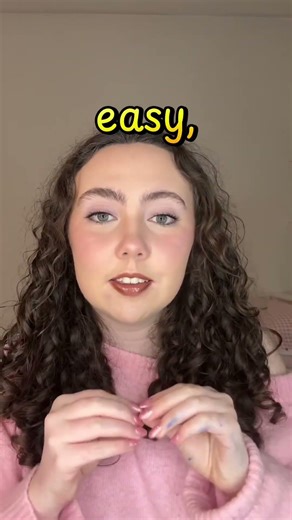 Easy makeup tips for beginners! #makeuptutorial #makeuptips #mua #beginnerfriendlymakeup