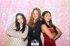 Sophia's 13th Birthday - pixsterphotobooth
