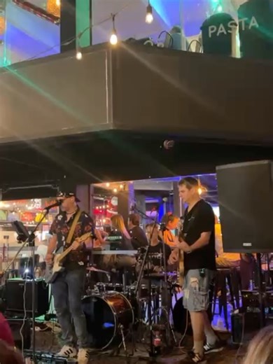 Columbia Market on Reels