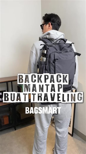 Top Recommendations for Travel Backpacks