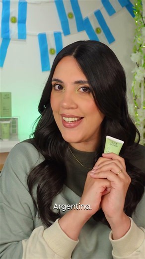 EVERYTHING about the S.O.S AZELAIC ACID treatment, the 1st in Argentina! Recommendations, uses an...