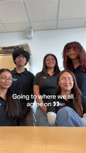 Spring Formal Dance Promo for High School Students